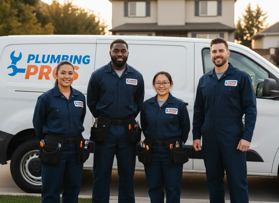 Water Heater Repair company in Harrells, NC